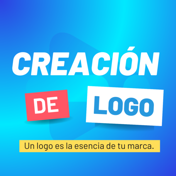 Diseño Gráfico del Logotipo