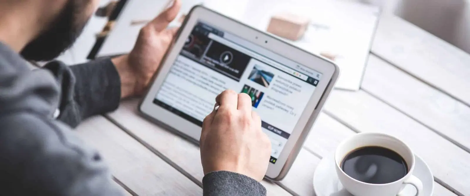Posicionamiento web