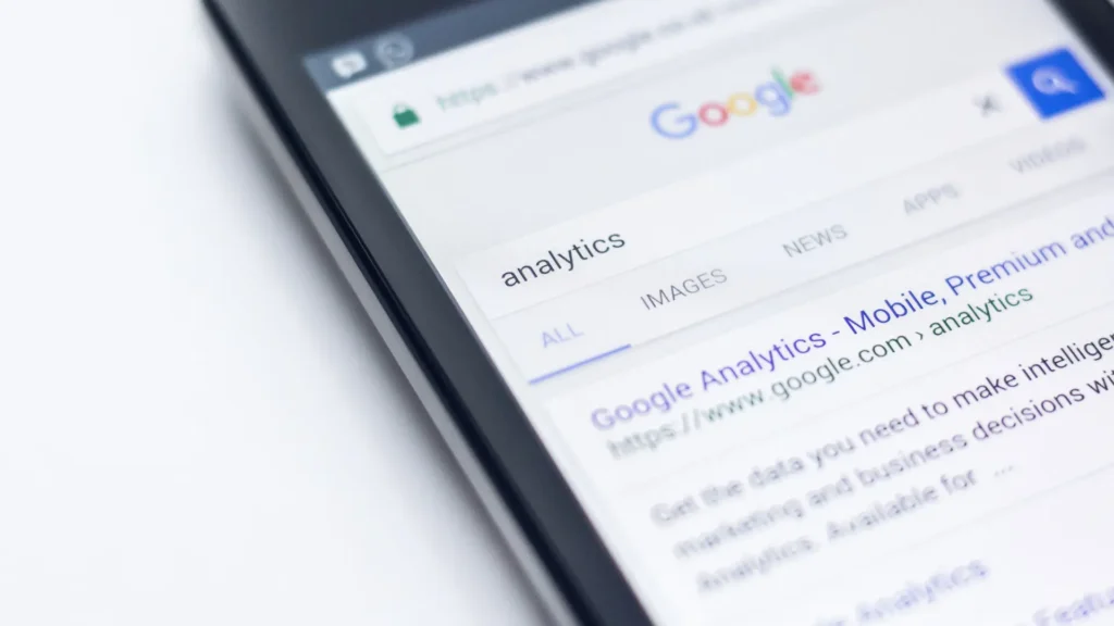 ¿Por qué tu web no tiene visitas? Usa esta herramienta clave como es Google Analytics
