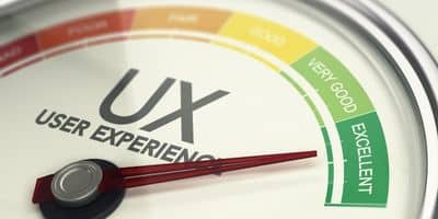 experiencia de usuario, una medida de UX