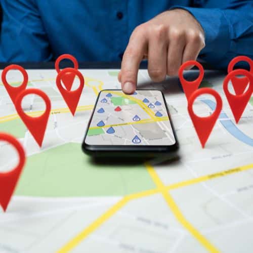 SEO local